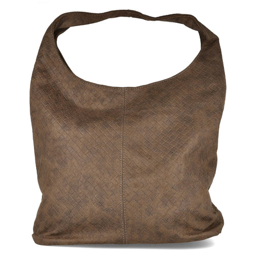 Pink Desert KMV309534 Bolso Camel Mujer