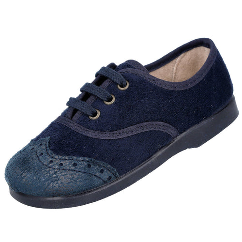 L&R SHOES MD190 AZUL 761520