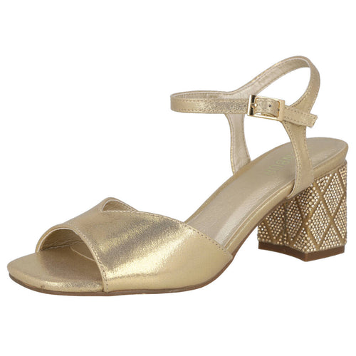 MENBUR MD26134 ORO 409930