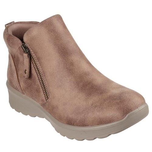 SKECHERS MD158952 CAMEL 974013