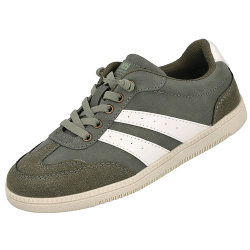 XTI MD153061 Zapatilla Deportiva Niño Verde
