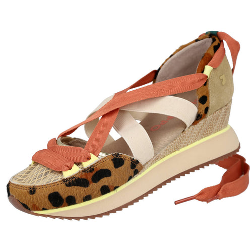 GIOSEPPO DESINIC 78612 LEOPARDO 098253