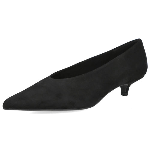 Corina M6695 Zapatón Negro para Mujer