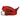Cinturón L&R Shoes rojo para hombre con inscription 'POLO SPORT' y número '2' - © Calzados Modesto®