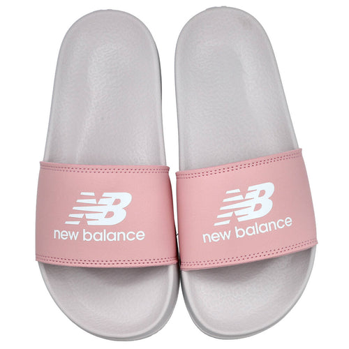 New Balance MDSUF050 Chanclas de Pala Rosas para Mujer