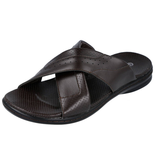 L&R SHOES MD11887-34 MARRON 957591
