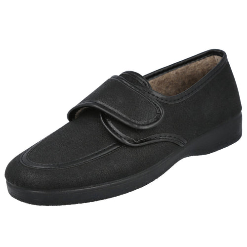 Bubble Bobble MD830 Zapatillas Cerradas Negras para Hombre