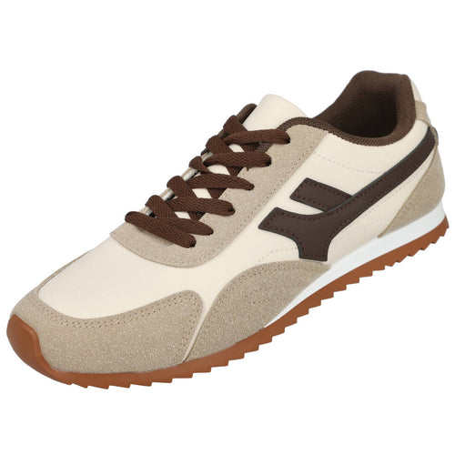 L&R SHOES MDTF5270 BEIGE MARRÓN 460509