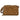 Bolso marrón mujer Pink Desert JYL68168, vista frontal con detalle de cordón trenzado - © Calzados Modesto®