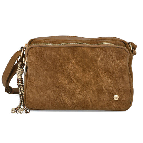Pink Desert JYL68168 Bolso Marrón Mujer