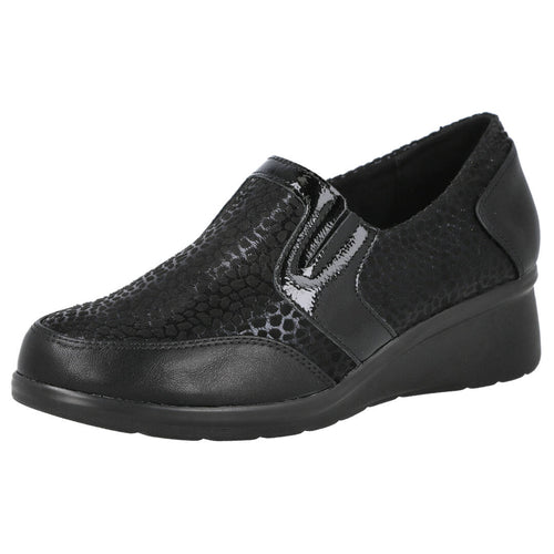 L&R SHOES MDGN1799 NEGRO 050335