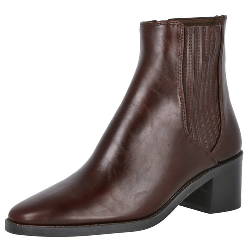 Corina M6815 Botín Café para Mujer