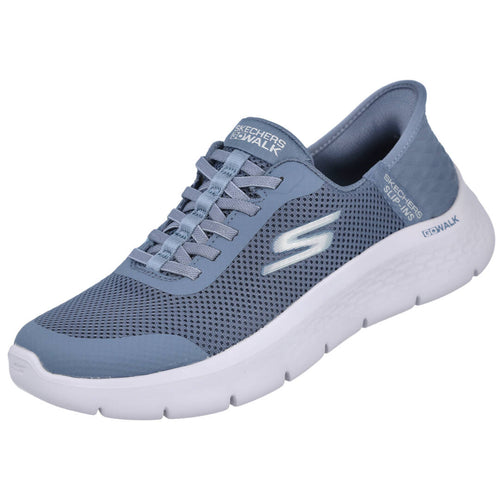 SKECHERS Slip-ins: GO WALK Flex - Grand Entry 124836 CELESTE 393765