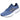 Zapatilla deportiva New Balance M520 para hombre en color azul, ideal para running. - © Calzados Modesto®