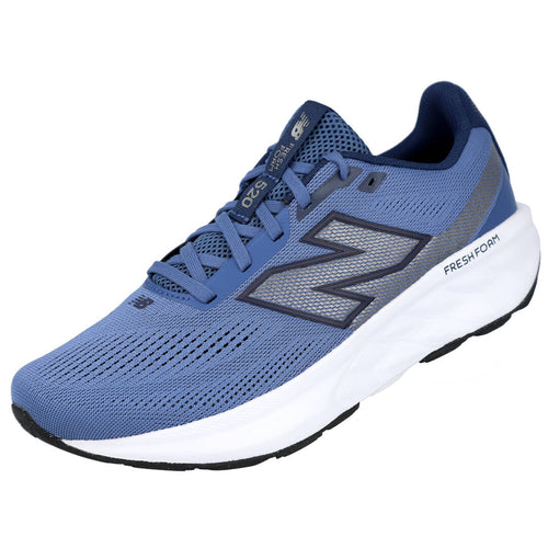 New Balance M52028X Zapatilla Deportiva Azul para Hombre