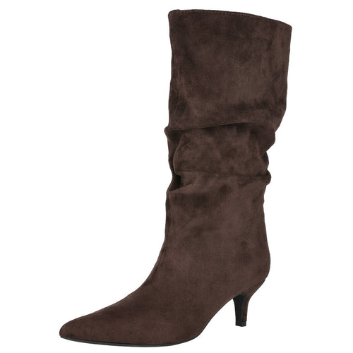 Pink Desert MY-051 Botas Marrón Mujer