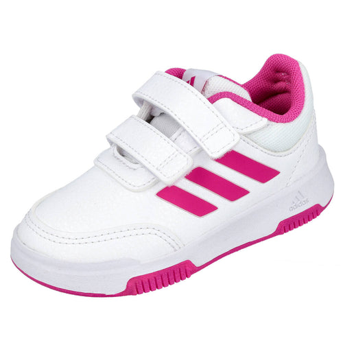 ADIDAS TENSAUR HOOK AND LOOP MDGW6468 BLANCO FUXIA 029684