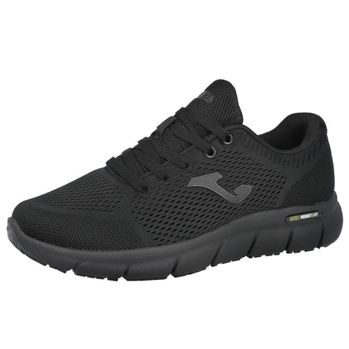 Joma LRZEN Zapatillas Deportivas Negras para Hombre