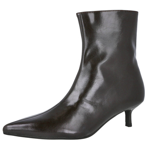 Corina M6890 Botín Marrón para Mujer