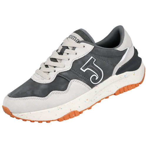 Joma MDC-367-MEN-2412 Zapatillas Deportivas Grises para Hombre