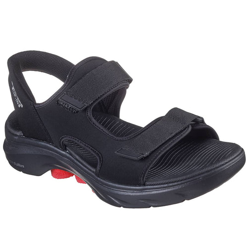 Skechers MD229297 Sandalias Negras para Hombre