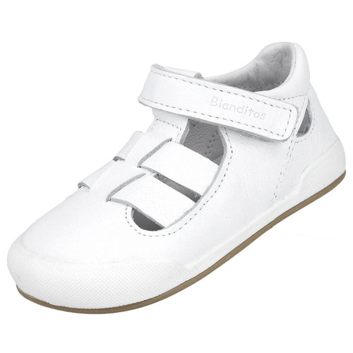 Crio's MDOCEANO Sandalias Blanco Niño