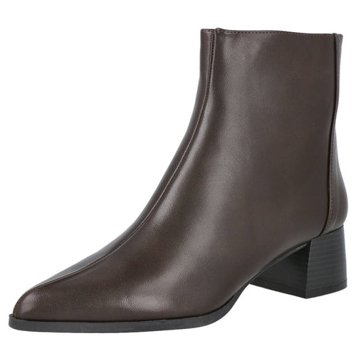 Corina M6850 Botín Marrón para Mujer