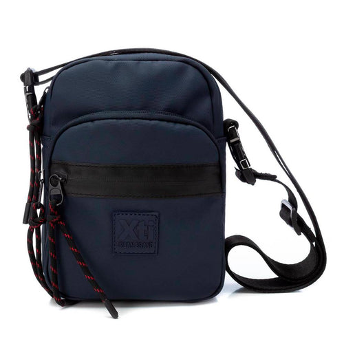 Xti MD184323 Bandolera Azul para Hombre