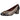 Zapato salón bronce Pink Desert de mujer, vista lateral derecha - © Calzados Modesto®