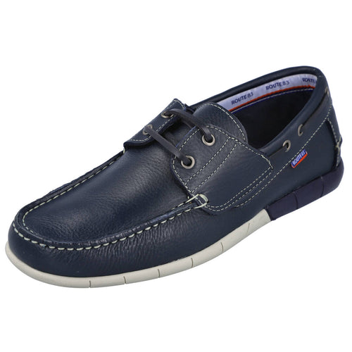 Bubble Bobble LR900 Mocasín Azul Hombre