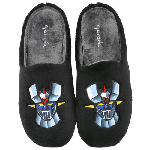 GARZON MD8377-275 TALLAS GRANDES NEGRO 274462