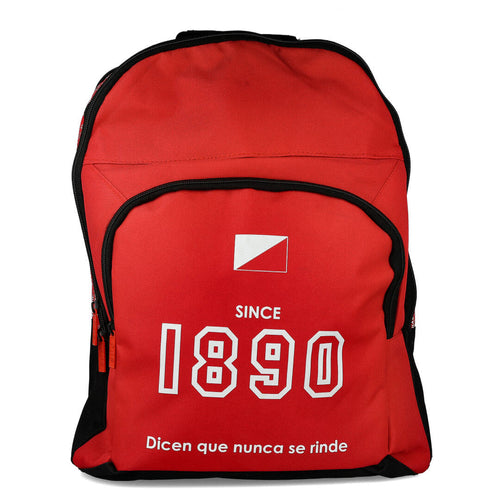 SAFTA 4508336 ROJO 039667