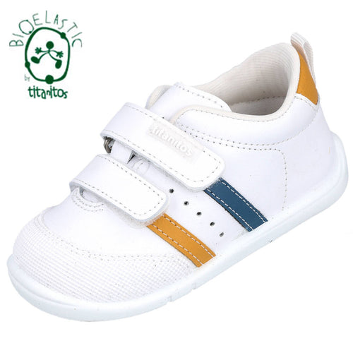 TITANITOS MDB500-AMANCIO BLANCO-MOSTAZA 846837