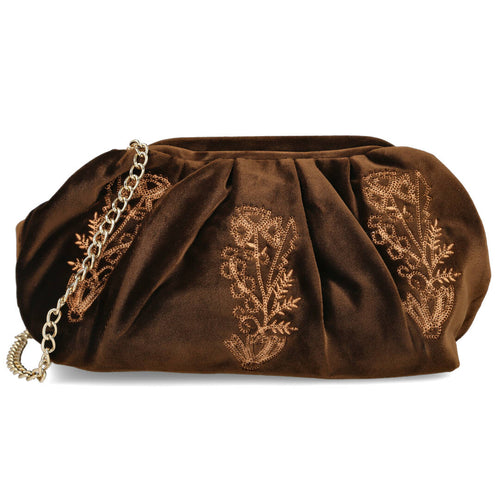 Pink Desert KMV309551 Bolso Marrón para Mujer