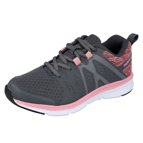 Bubble Bobble LRLD21541 Zapatillas Deportivas Grises para Mujer