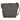 Vista frontal del bolso gris para mujer Pink Desert KMV309593 de ante sintético - © Calzados Modesto®