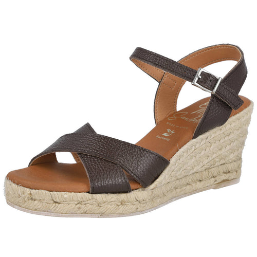 OH! MY SANDALS 5481 MARRON 838231