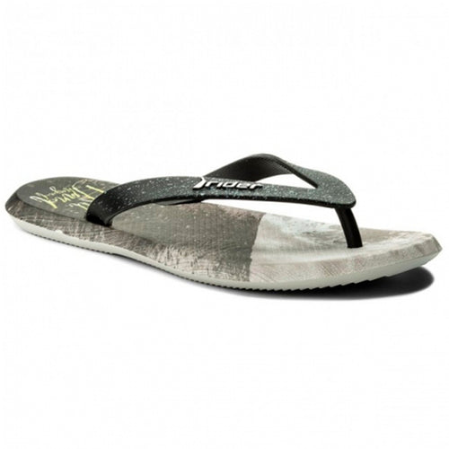 Rider MD10719 Gris Chancla de playa para Hombre
