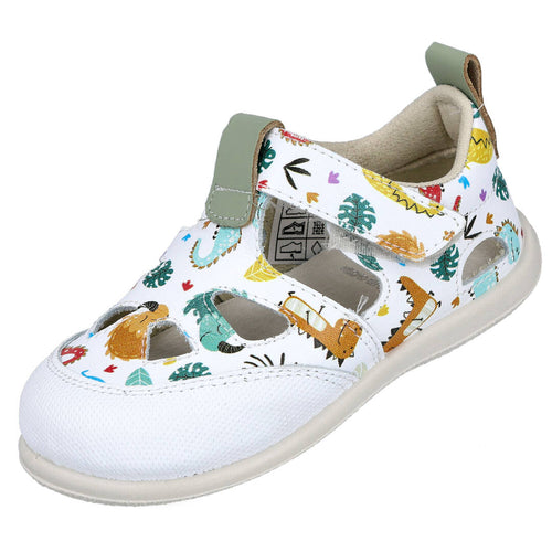 Zapy AL202101 Sandalias multicolor para niño