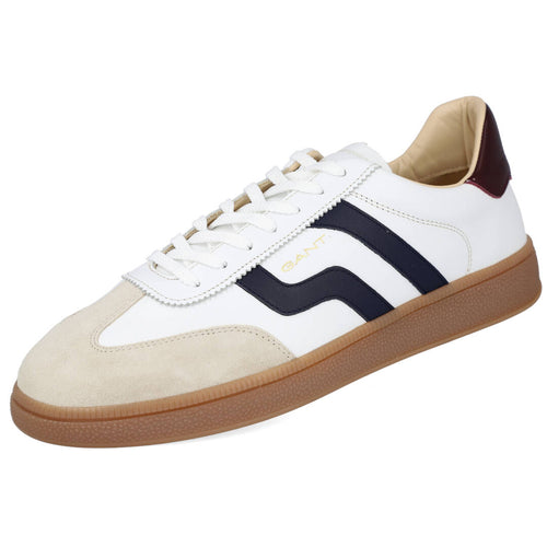 Gant Cuzmo Zapatillas Deportivas Blanco para Hombre