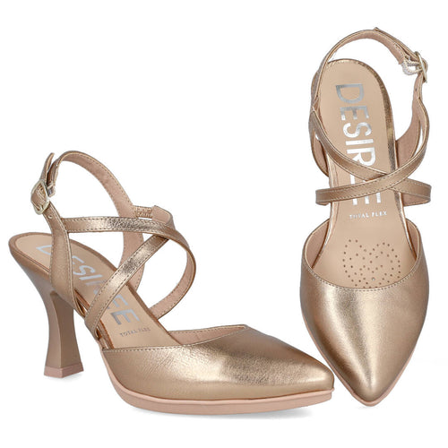 DESIREE MDSAMI5 ROSE 124313