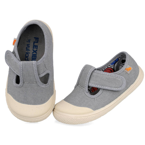 VUL-LADI MD8197-558 GRIS 016519