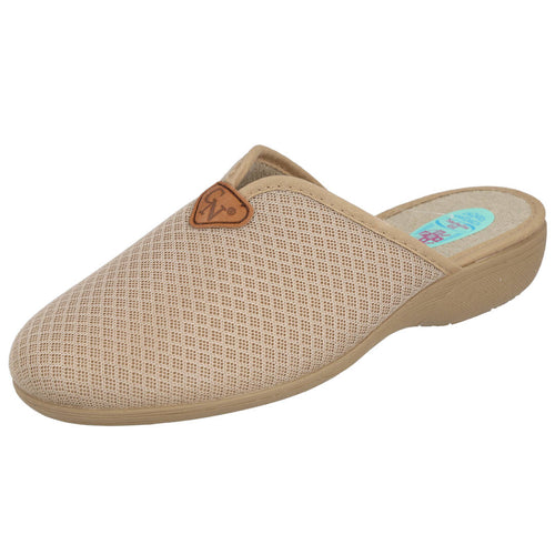 Bubble Bobble 9020 Arena Zapatillas abiertas para Mujer