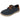 Mocasín casual hombre lona azul SKECHERS MD210116 © Calzados Modesto®