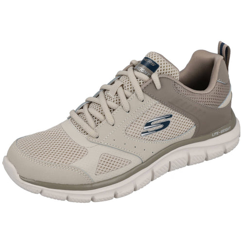 Skechers EV232398 Zapatillas Deportivas Beige para Hombre
