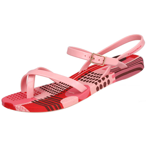 Ipanema IP83335 Sandalias Niña Rosa