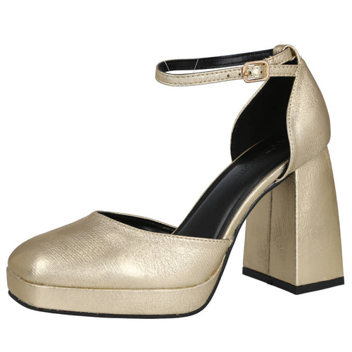L&R SHOES S-2222 ORO 009395