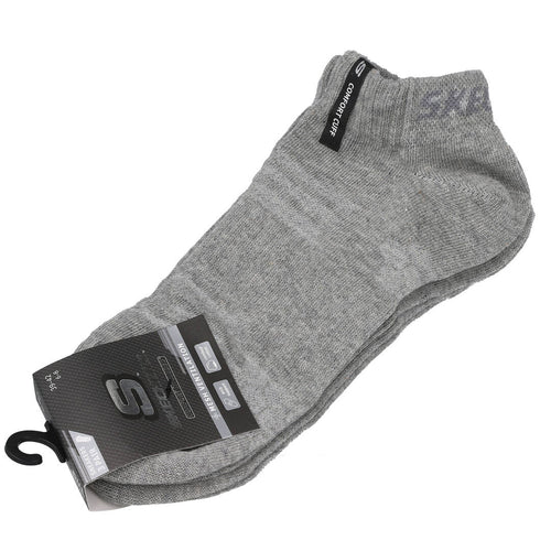 SKECHERS MDSK-43022 GRIS 184189