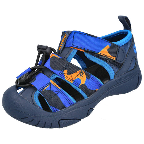 Joma S-NEO-JR-2504 Sandalias Azul para Niño