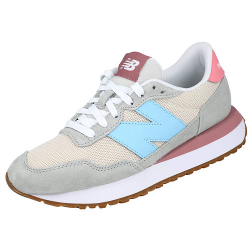 NEW BALANCE W2371AZ Zapatillas Deportivas Beige Mujer